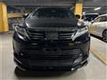2017 Toyota Harrier Hybrid