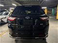 2017 Toyota Harrier Hybrid