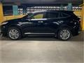2017 Toyota Harrier Hybrid