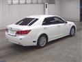 2016 Toyota Crown Hybrid