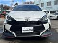 2020 Toyota Yaris