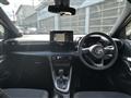 2020 Toyota Yaris