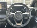 2020 Toyota Yaris
