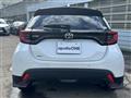 2020 Toyota Yaris