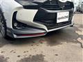2020 Toyota Yaris