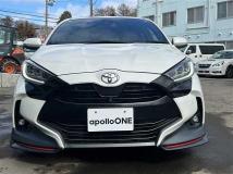 2020 Toyota Yaris