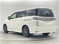 2018 Nissan Elgrand