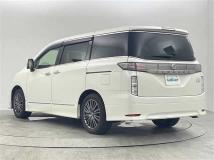 2018 Nissan Elgrand