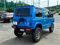 2020 Suzuki Jimny