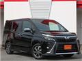 2018 Toyota Voxy