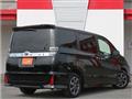 2018 Toyota Voxy