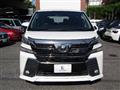 2015 Toyota Vellfire
