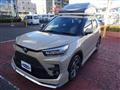 2019 Toyota Raize