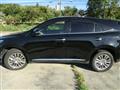 2017 Toyota Harrier
