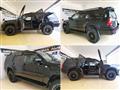 2009 Toyota Hilux Surf