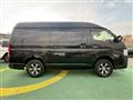 2019 Toyota Hiace Van