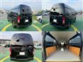 2019 Toyota Hiace Van