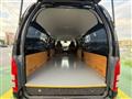 2019 Toyota Hiace Van