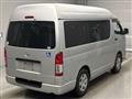 2017 Toyota Regiusace Van