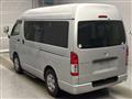 2017 Toyota Regiusace Van