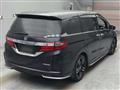 2017 Honda Odyssey Hybrid