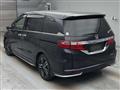 2017 Honda Odyssey Hybrid