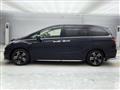 2017 Honda Odyssey Hybrid