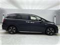 2017 Honda Odyssey Hybrid