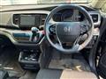 2017 Honda Odyssey Hybrid