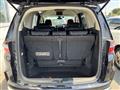 2017 Honda Odyssey Hybrid