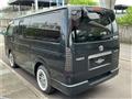 2013 Toyota Hiace