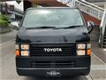 2013 Toyota Hiace