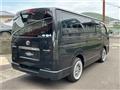 2013 Toyota Hiace