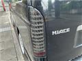2013 Toyota Hiace