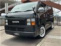 2013 Toyota Hiace