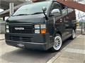 2013 Toyota Hiace