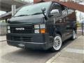 2013 Toyota Hiace