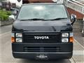 2013 Toyota Hiace