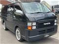 2013 Toyota Hiace
