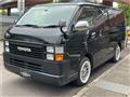 2013 Toyota Hiace