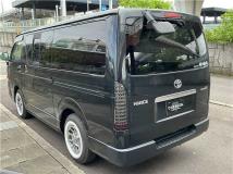 2013 Toyota Hiace
