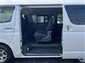 2014 Toyota Hiace Van