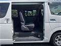 2014 Toyota Hiace Van