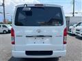 2014 Toyota Hiace Van