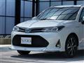 2019 Toyota Corolla Fielder