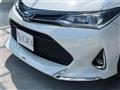 2019 Toyota Corolla Fielder