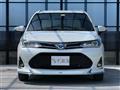 2019 Toyota Corolla Fielder