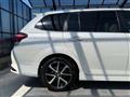 2019 Toyota Corolla Fielder