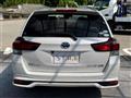 2019 Toyota Corolla Fielder