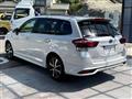 2019 Toyota Corolla Fielder